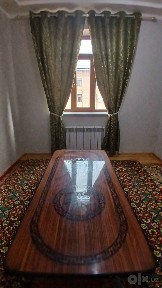 Квартира ижарага берилади