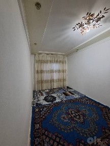 Квартира ижарага берилади