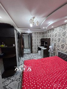 Квартира ижарага берилади