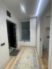 2 xonali kvartira ijaraga beriladi