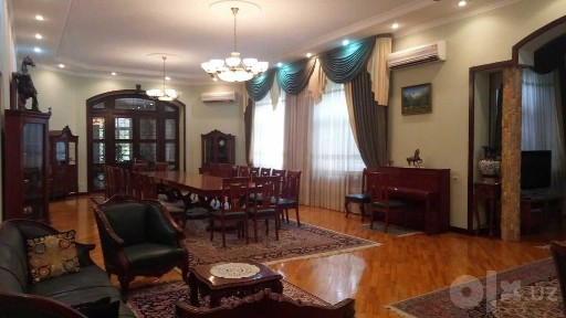 СанИф 30 соток Евродом под Резиденцию