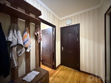 Продаётся квартира на гаспиталке улица нукус