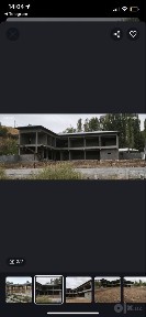 Продается участок 900кв Кумушкан Паркент
