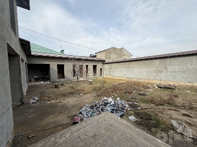 Дом 500 м² на участке 10 сот в элитной махалле Дурмень ТТЗ