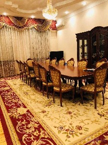 Дом ул. Садаф, элитная махалля 2,6 соток