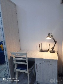 Ташкентская область, Ташкент, Яшнабадский район