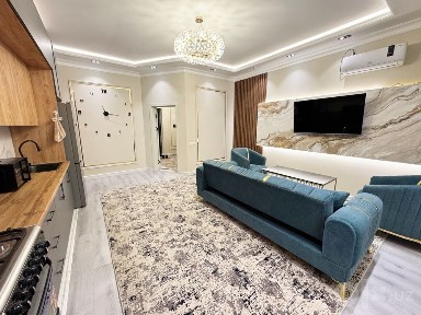 Аренда 2х комнатная Жк Eddison Мирзоулугбекский район It park