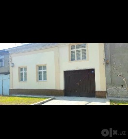 Uchtepa tuman O'rikzor maxalla Xovli sotiladi