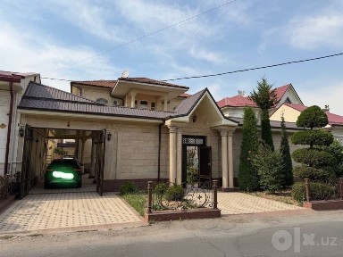 Продажа дома| УЛ. Дагестанская | 6 соток | 5 комнат