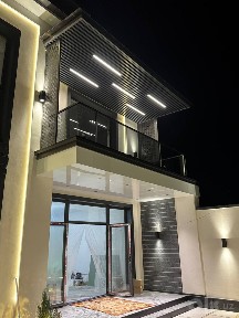 Срочно продается современный дом