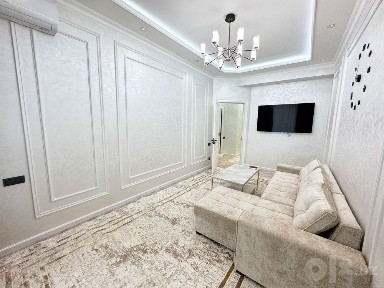 Аренда 2х комнатная Жк Eddison Мирзоулугбекский район It park