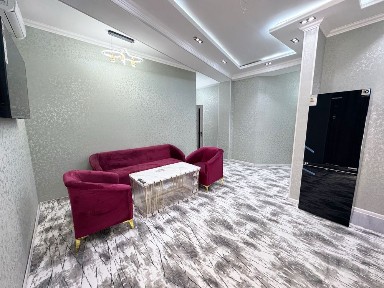 Аренда 2х комнатная квартира Жк Caravan Avenue Мирзоулугбекский район