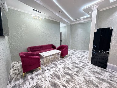 Аренда 2х комнатная квартира Жк Caravan Avenue Мирзоулугбекский район