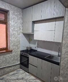 Сдаётся в аренду 2х комнатная квартира