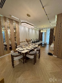 Ташкентская область, Ташкент, Яккасарайский район