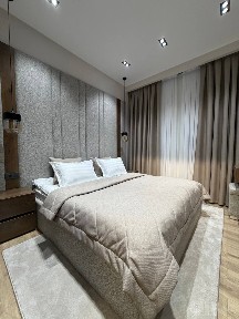 ул. Шота Руставели, ЖК Modera Towers