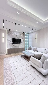 Almazar City сдается 2-х комнатная | Новая 800$