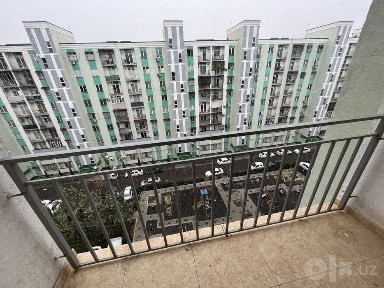 Аренда Новостройка 2/8/9 ЖК «Green Park» Махтумкули