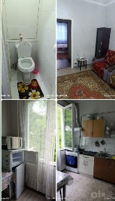 Сдаётся квартира Чиланзар 7 квартал 2/3/4