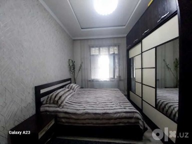 3 сот Ховли Олмазор тумани Охунбобоевда