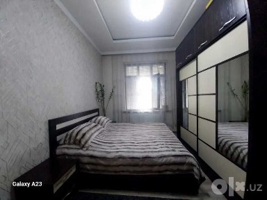 Ташкентская область, Ташкент, Алмазарский район