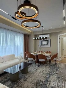 Жк Nrg u Tower сдается новая 2х комнатная квартира рядом с Ташкен сити