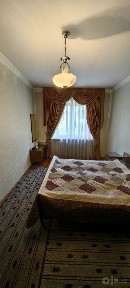 Ташкентская область, Ташкент, Чиланзарский район
