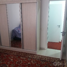 Ташкентская область, Ташкент, Яккасарайский район