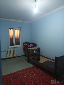 Arenda kvartira sergeli 4-bekat oldida
