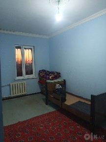 Ташкентская область, Ташкент, Сергелийский район