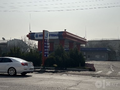Участка сотилади, Бизнес учун қулай жой