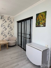 Аренда Спутник 4 3 комнатная 73м² Евро
