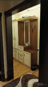 Метро Шахристон 3-х комнатная