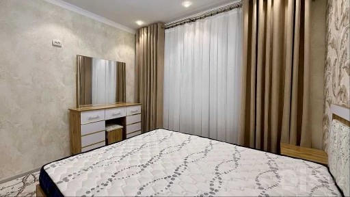 Сдаётся квартира в ЖК Dream house в Гулабаде 2-комнот Шайхантахурский