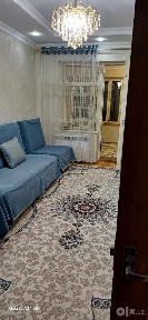 Арендага 2 хонали уй, озимники. Факат оилага берилади Келишилади.