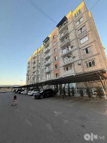АКА007 Мирабадский р-н Компас ТРЦ 2 ком 450 у.е. оила факат