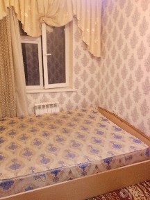 Qarshi shaxri poytaxt yonidan 4etaj 3xona uy ijaraga beriladii