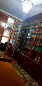 Аренда квартира 3 комнаты | 90 м² | 2 этаж из 5 зўр локация