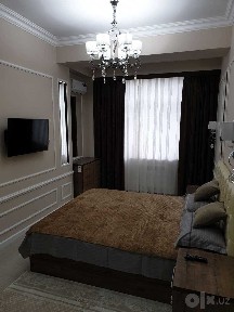 Ташкентская область, Ташкент, Мирабадский район