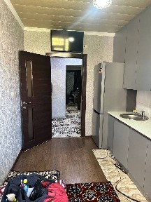 Аренда квартира Яшнобод Олмос махалла 3/2/5