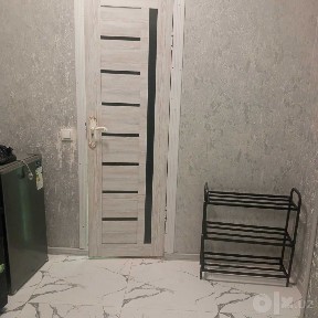 Mirobod tumanida 2 xonali kvartira ijaraga beriladi