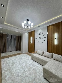 Сдаётся квартира 2/3/9 на Мирабаде, ЖК 