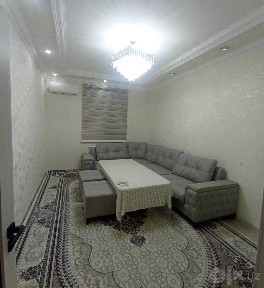 Sergeli Choshtepa metro yonida 2xonali kvartira ijaraga beriladi.