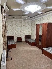 Xona ijaraga / Сдаётся комната