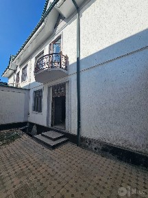 Таунхаус (можно в ипотеку) Аэропорт Юксалиш