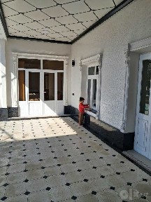 Срочно продается дом 7 соток Трикотаж