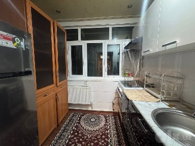 Самаркандская область, Самарканд