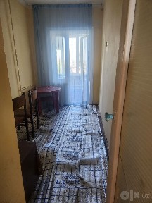 Ижарага 3 хонали уй