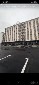 Квартиралар сотилади 2 хонали узимники