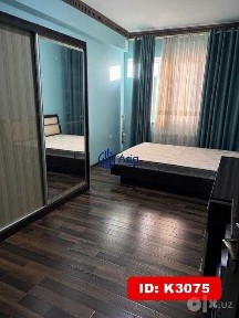 Ekskavatorniuydan arzon narxda uy sotiladi K3075